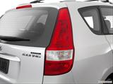  Passenger Side Taillight photo